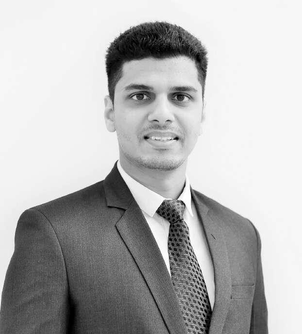 Anshul Goyal, CPA EA FCA