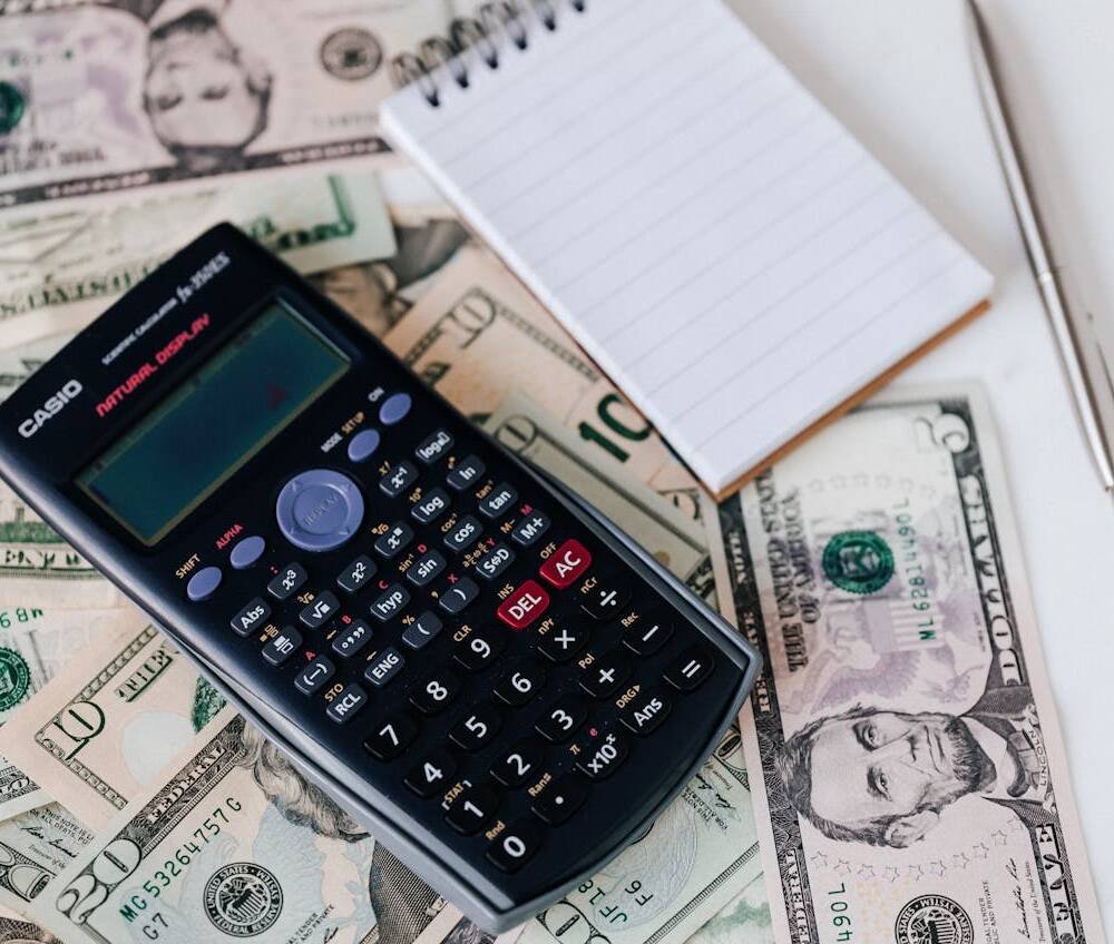 Penalties RFC Accounts in India