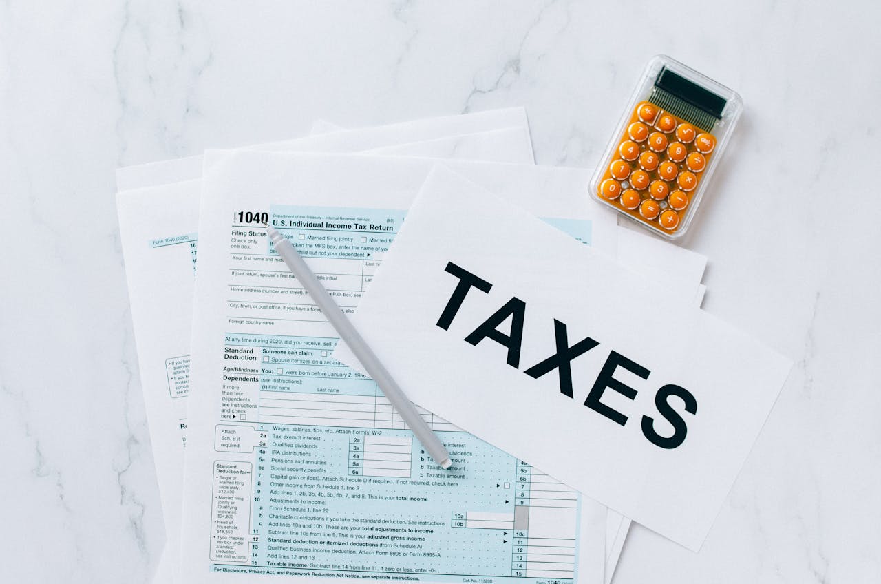 Tax Compliance Tax Credits Tax Filing