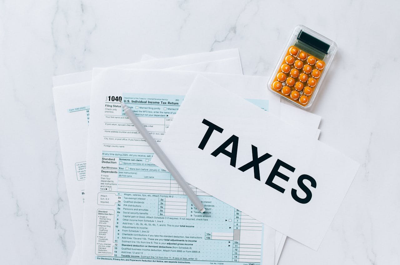 Navigating Tax Compliance Protecting Your Exemption Status Navigating Tax Compliance Protecting Your Exemption Status