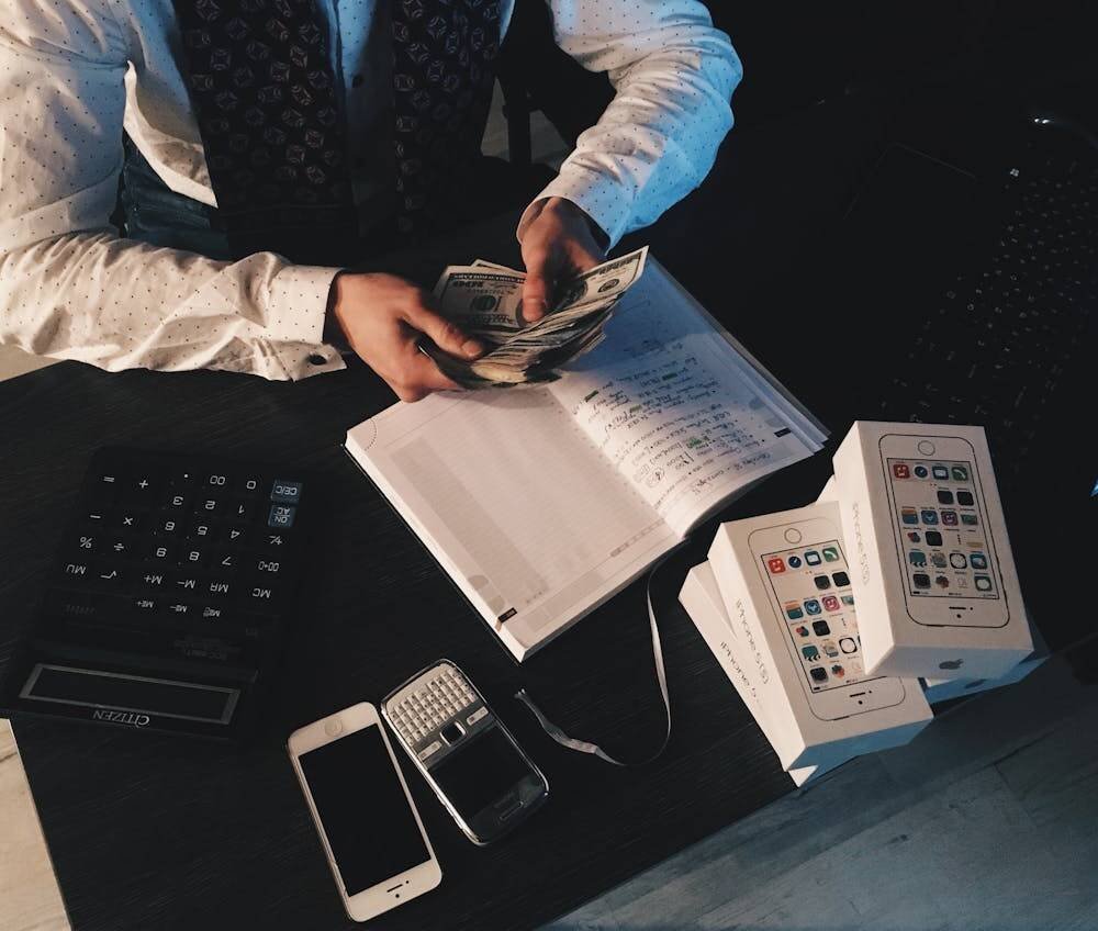 IRS Audit IRS Form 1040