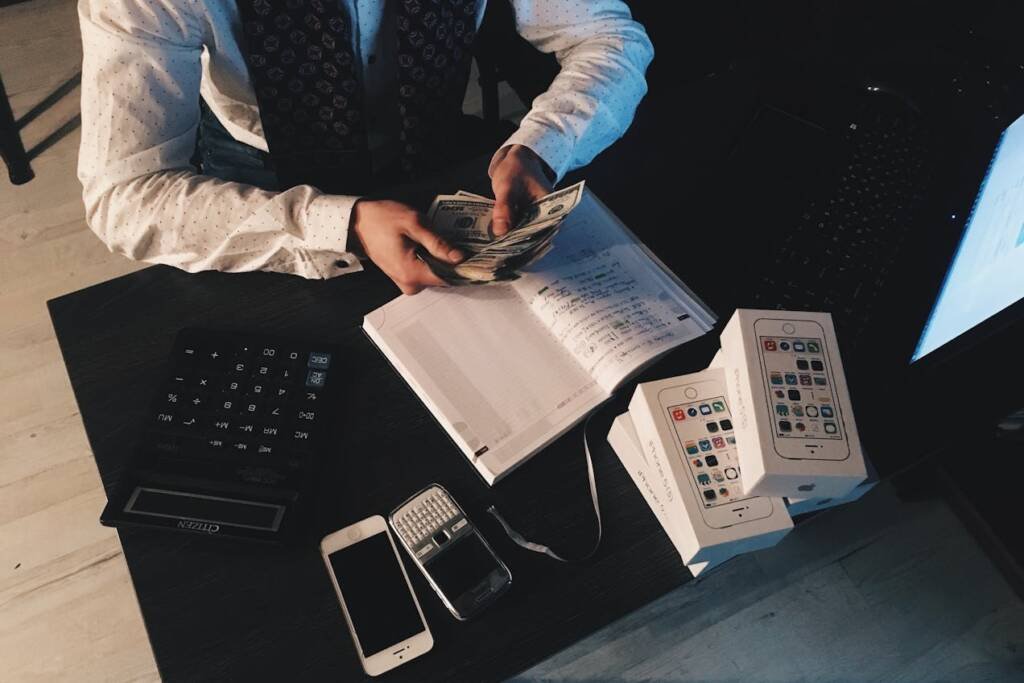 IRS Audit IRS Form 1040
