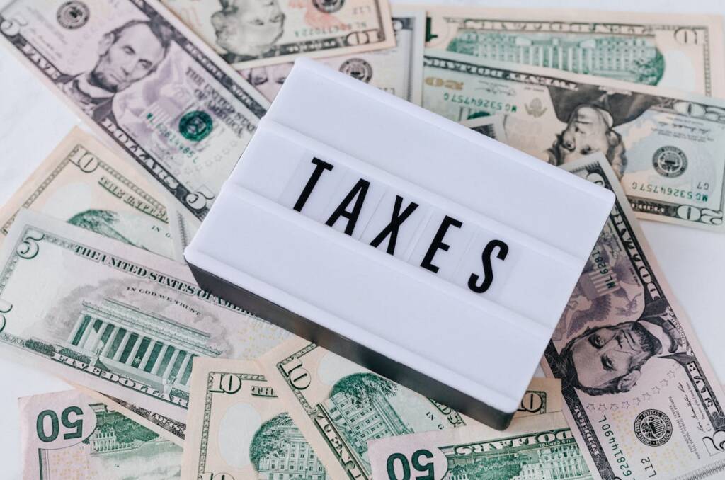 crypto tax Advance Tax Tax Strategies Other Dependents