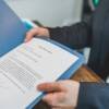 Beneficial Ownership Forms 1065 Annual Reports Form 8919 Form 1065
