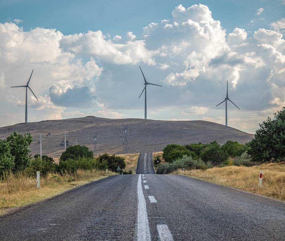 Energy-Efficient Inflation Reduction Act