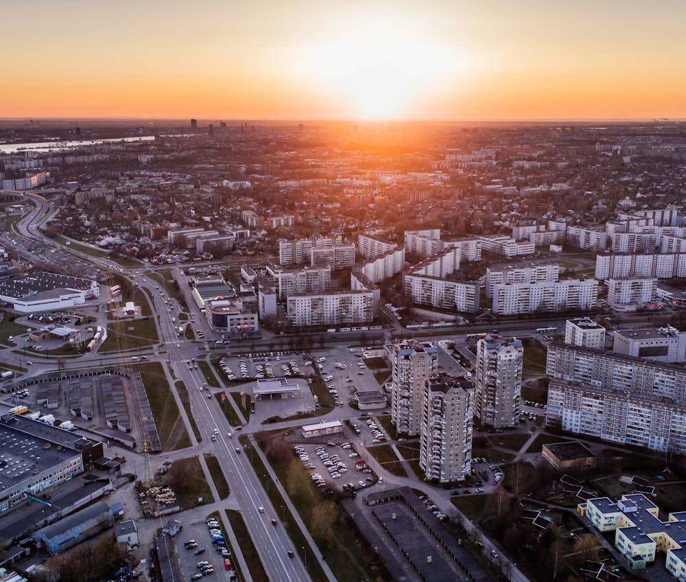 Real Estate Superseding Returns