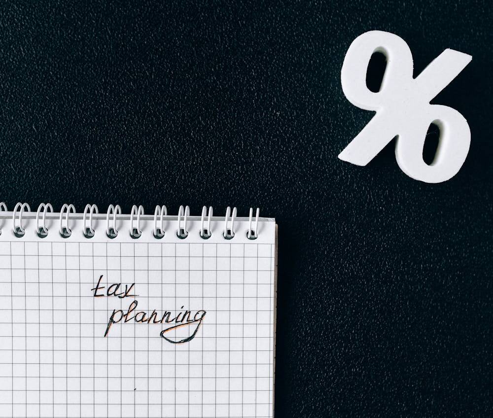 Tax Planning