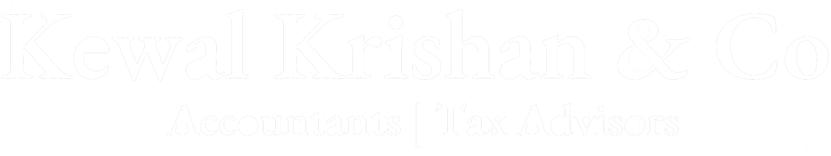 Kewal Krishan & Co, Accountants | Tax Advisors