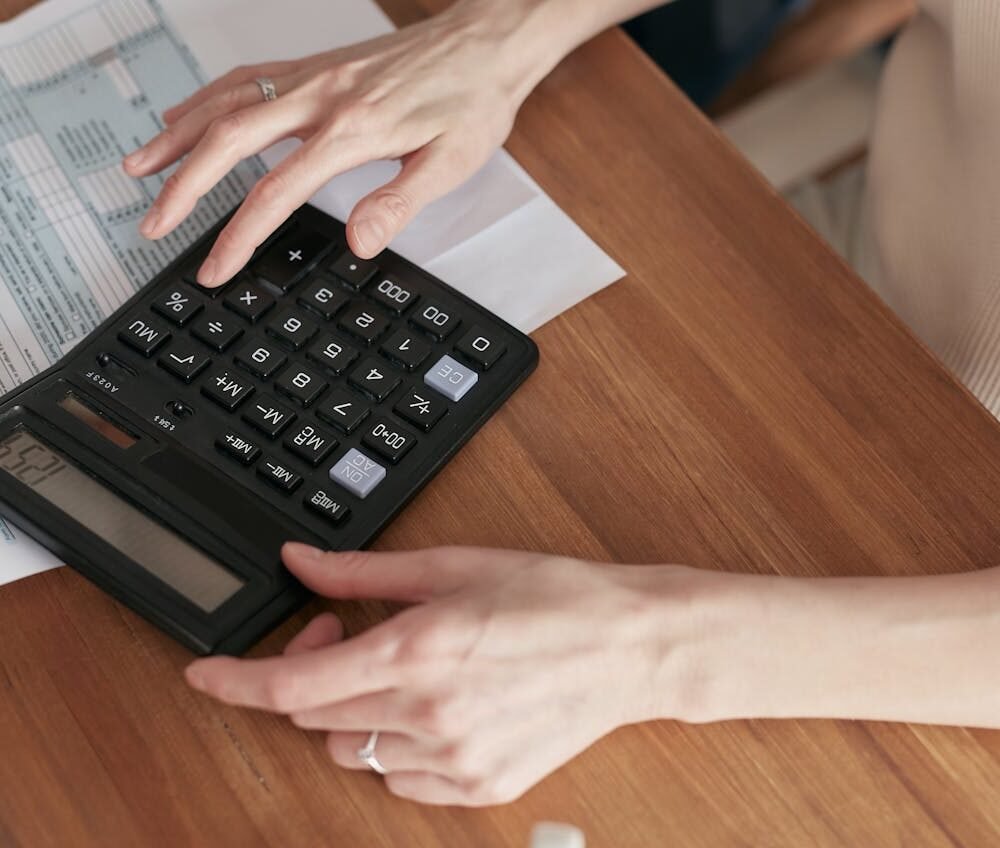 Estimated Taxes OPT
