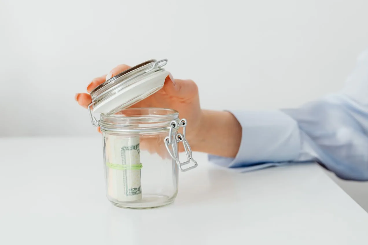 Savings Account