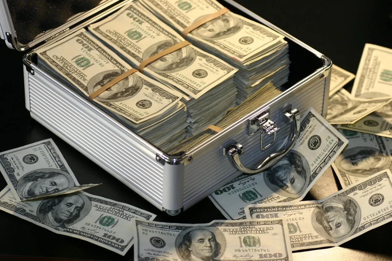 Cash Flow Forecasting