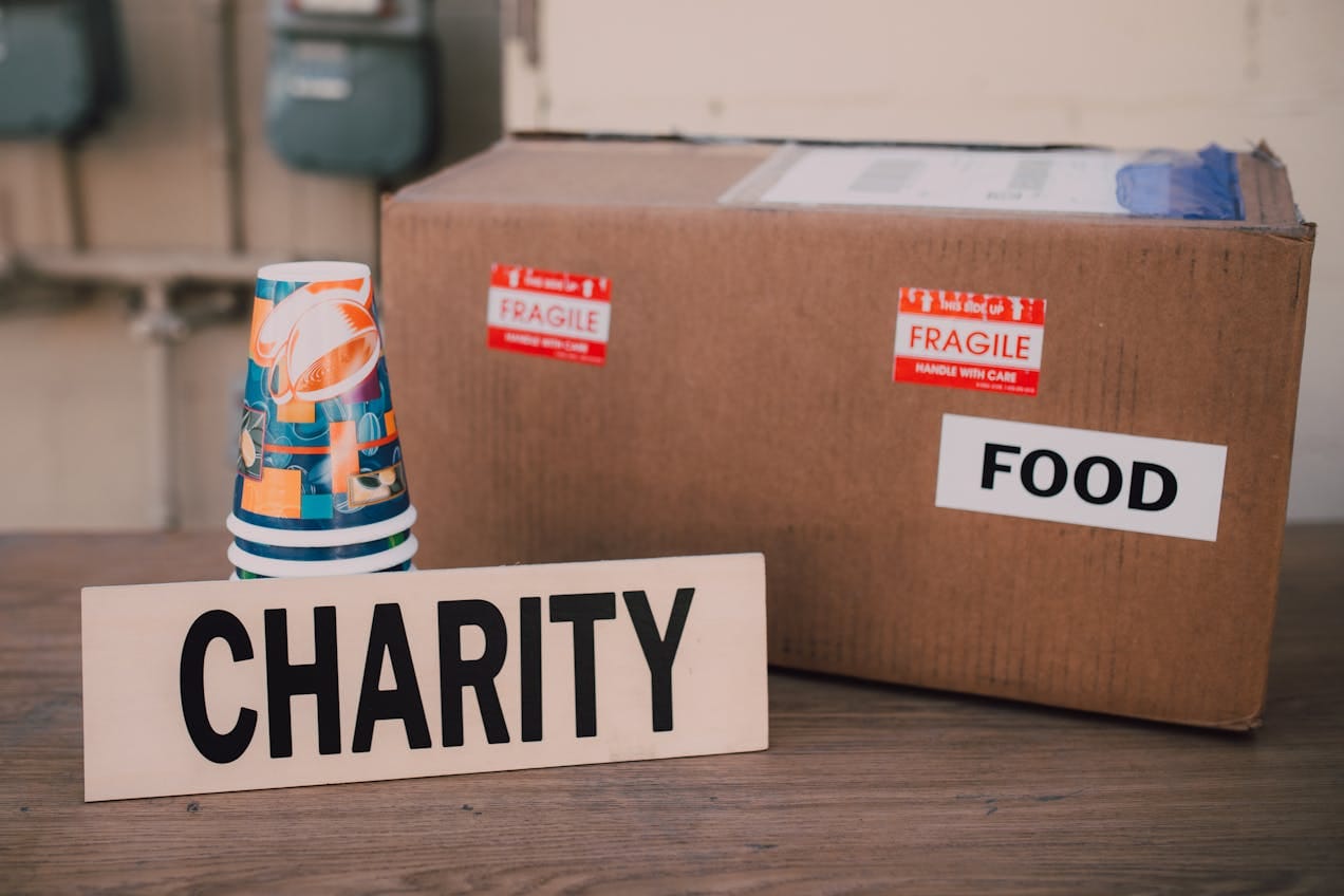 Are Charitable Donations Tax-Deductible in 2025? Charitable Donations