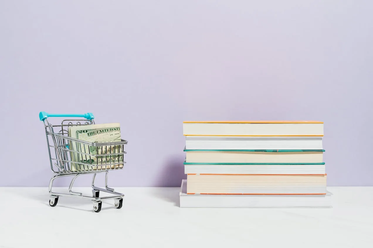 Educator Expense eCommerce