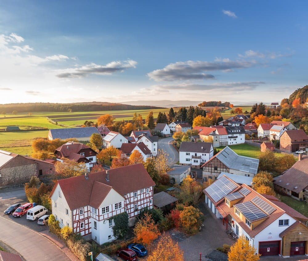 Energy Efficient Gig US Resident