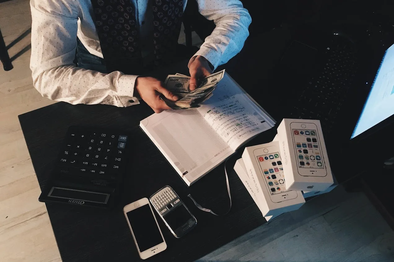 Forensic Audit