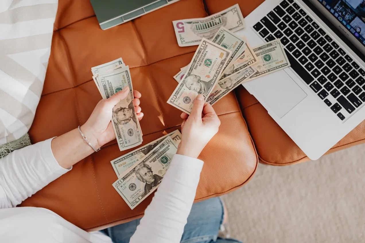 Gross Income Shopify