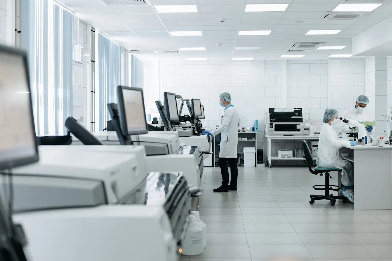 Healthcare Professionals
