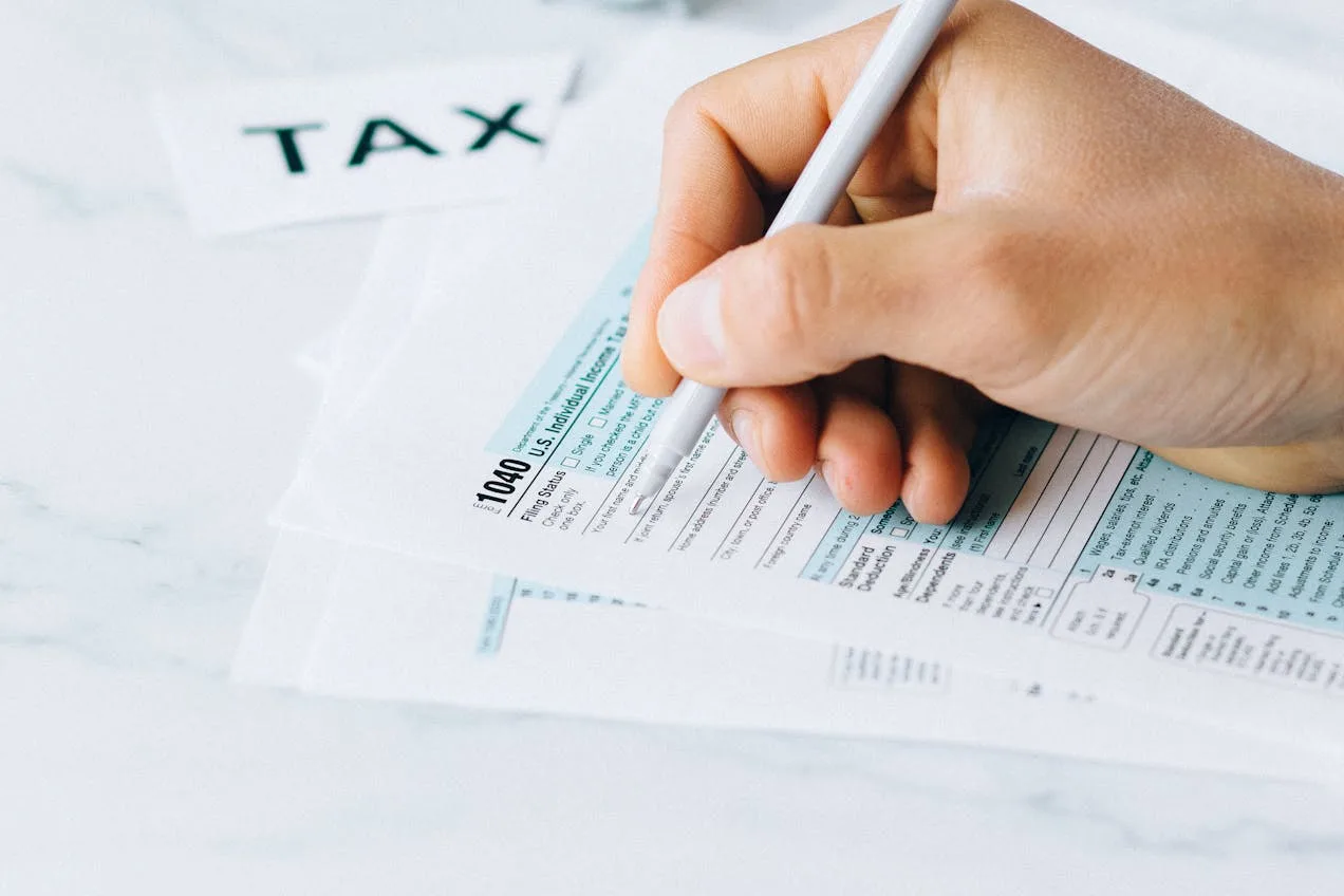 How the New Tax Laws Impact Self-Employed Workers in 2025 New Tax Laws