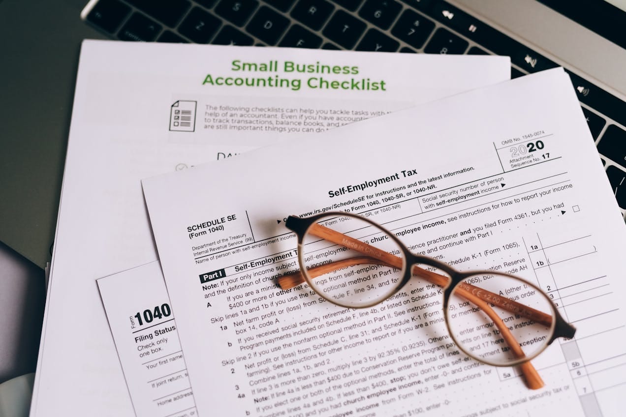 Can You Deduct Self-Employment Expenses on Your Tax Return? Self-Employment