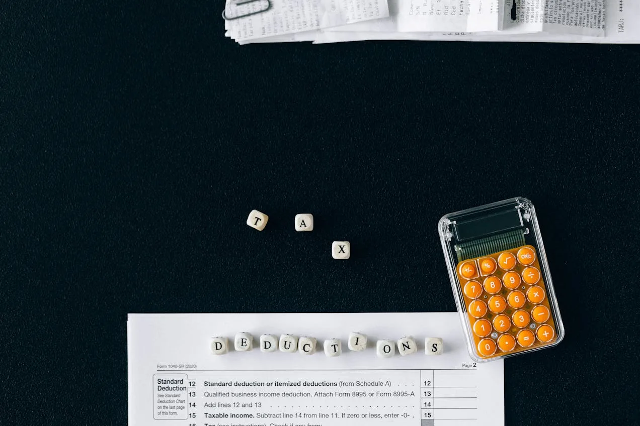 What Are the Most Overlooked Tax Deductions That Could Save You Thousands? Tax Deductions