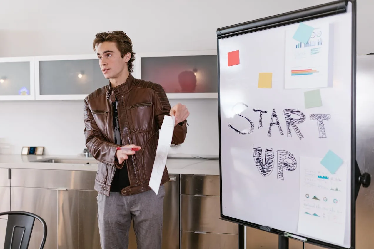 Tech Startups