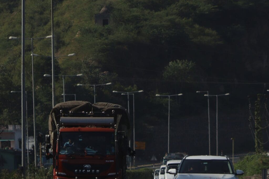 Truck Drivers SNAP Mutual Funds