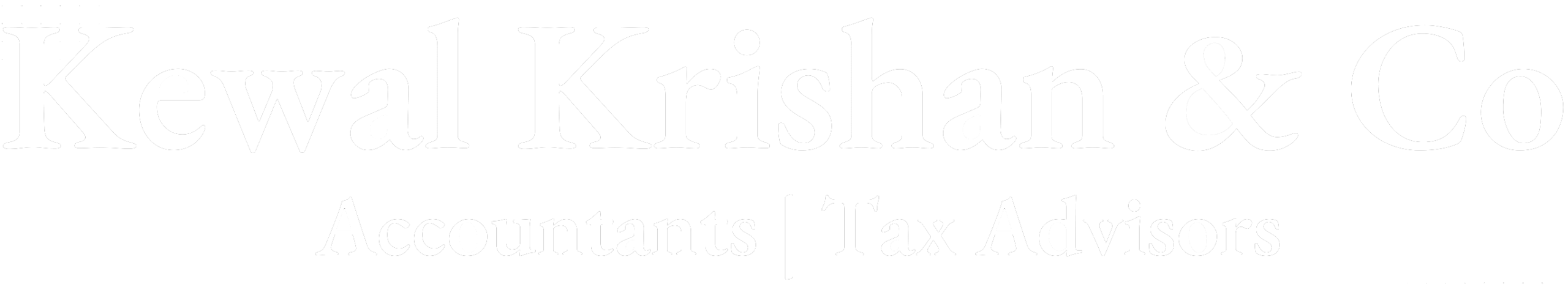 Kewal Krishan & Co, Accountants | Tax Advisors