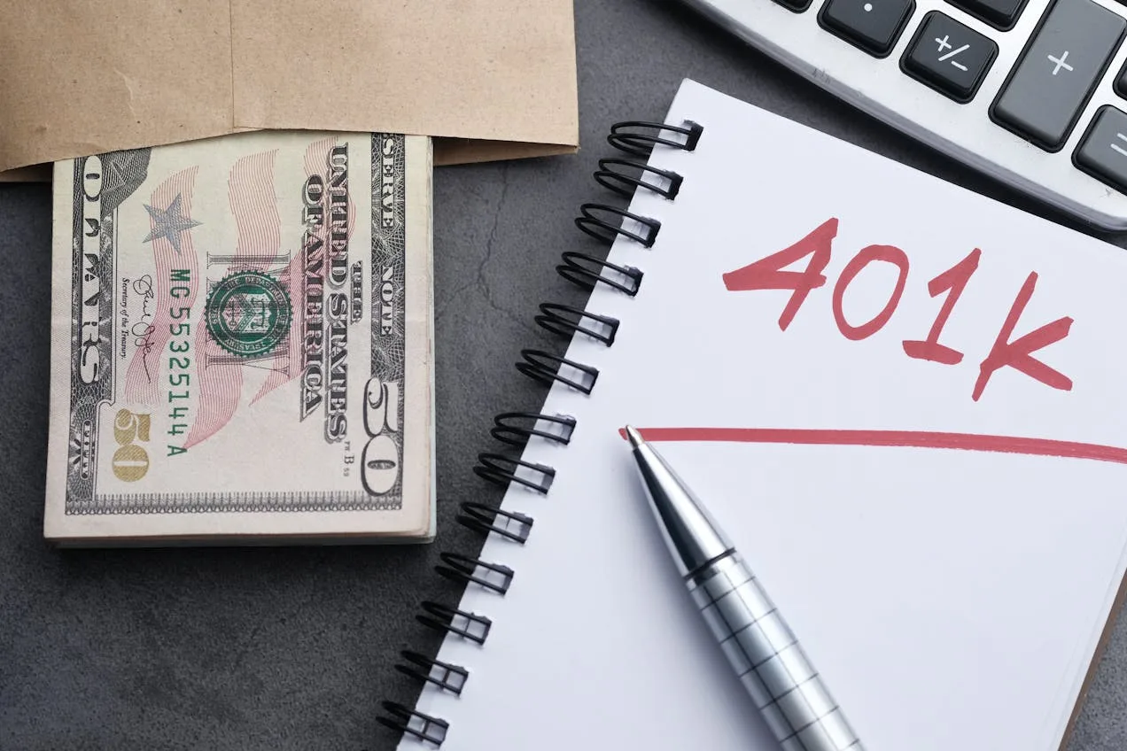 401(k) Contribution Limits & Tax Benefits for 2025 401(k)
