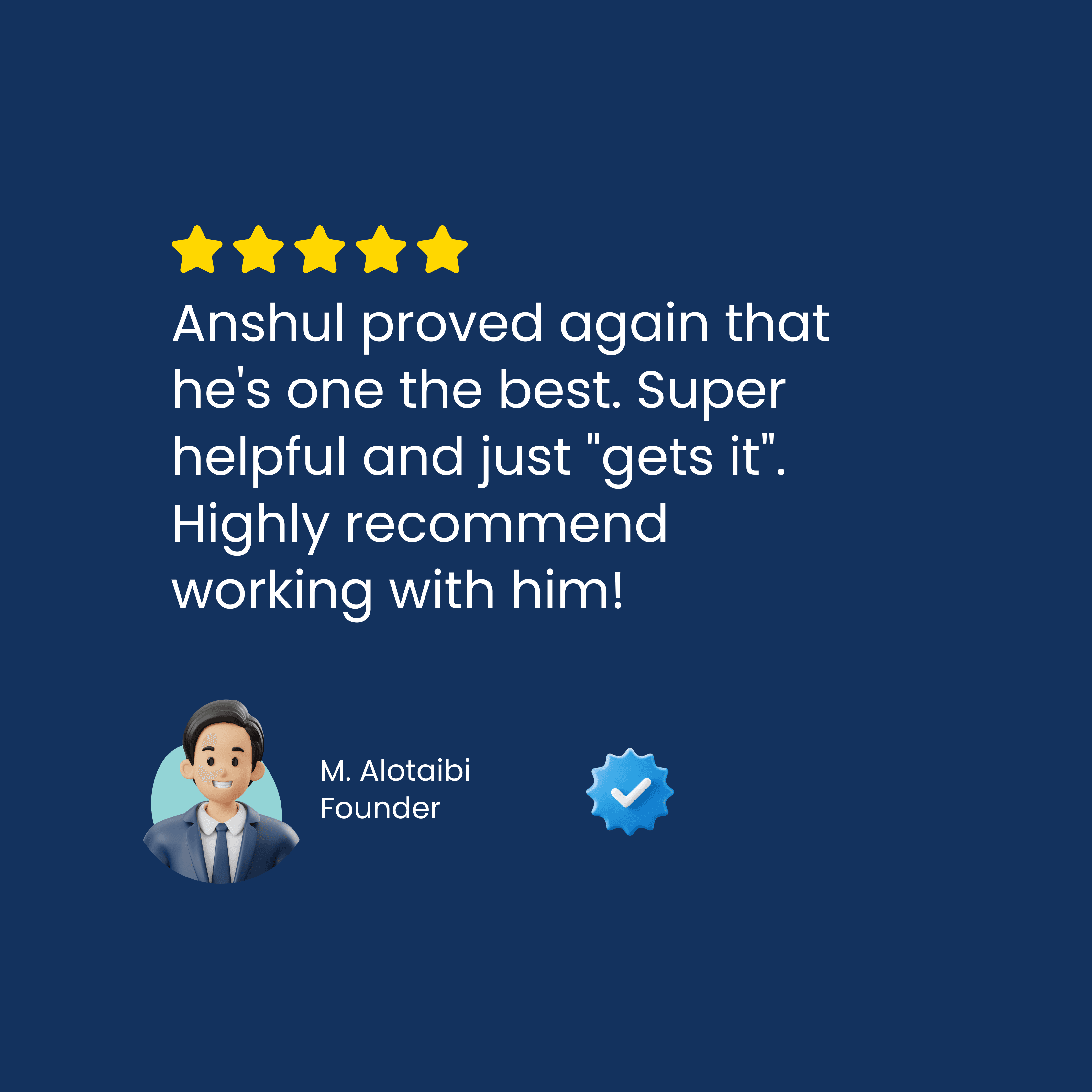 Testimonials KKCA Reviews 2