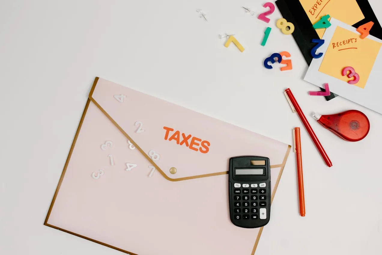 Refunds Tax
