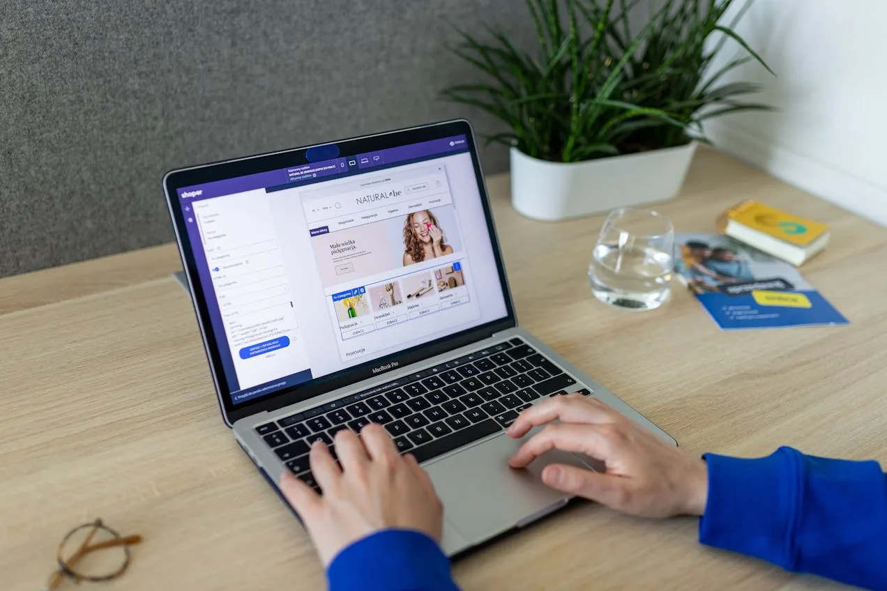Shopify