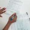 W-2 TAx Form 3520 HDFC OPT