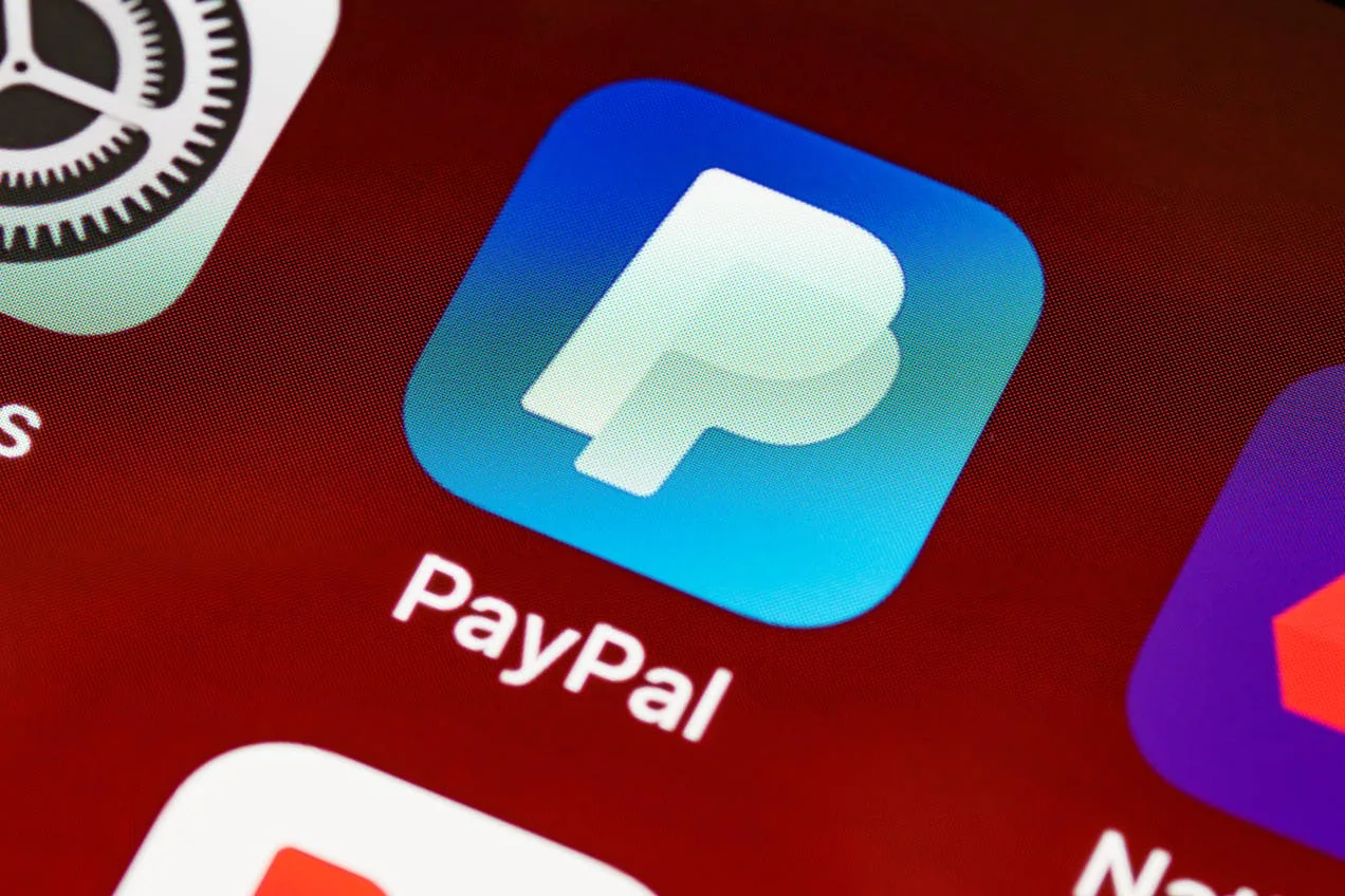 PayPal Stripe PayPal