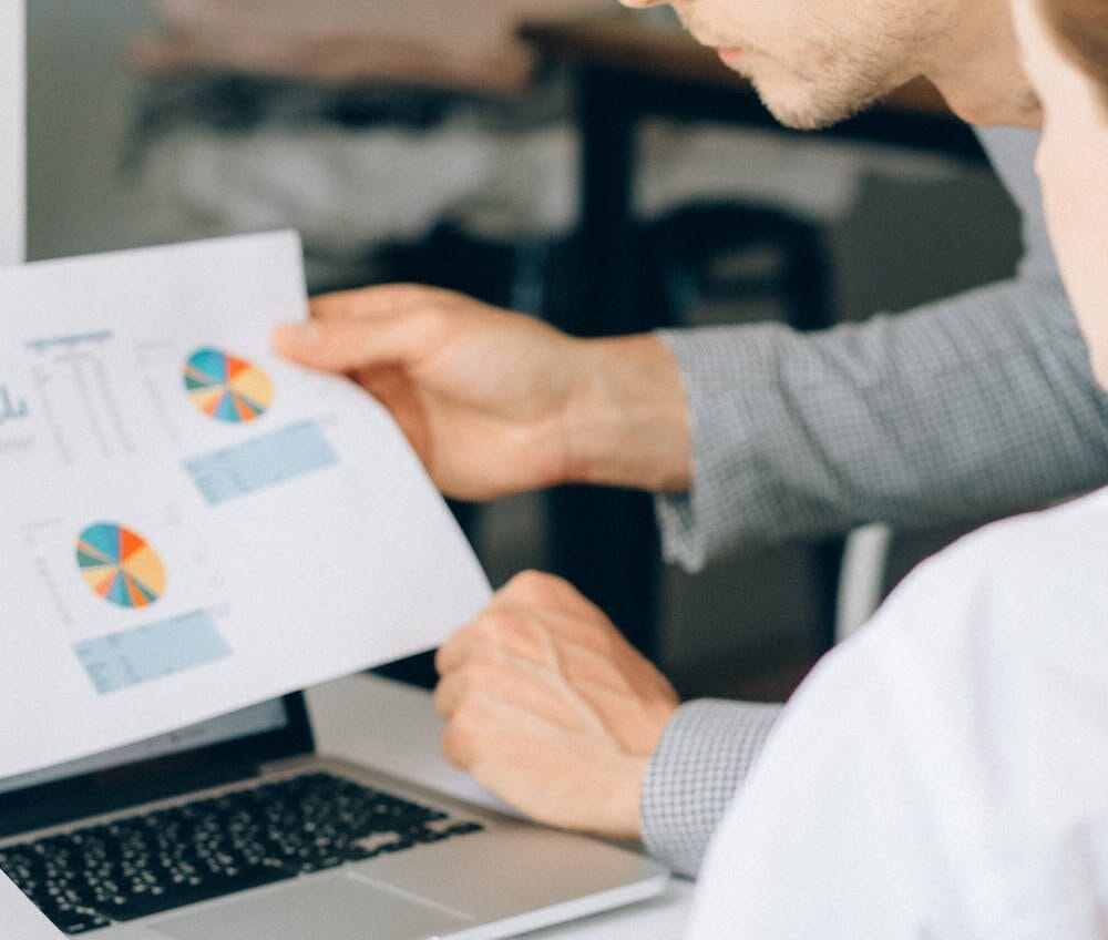 Sales Tax Contract Research