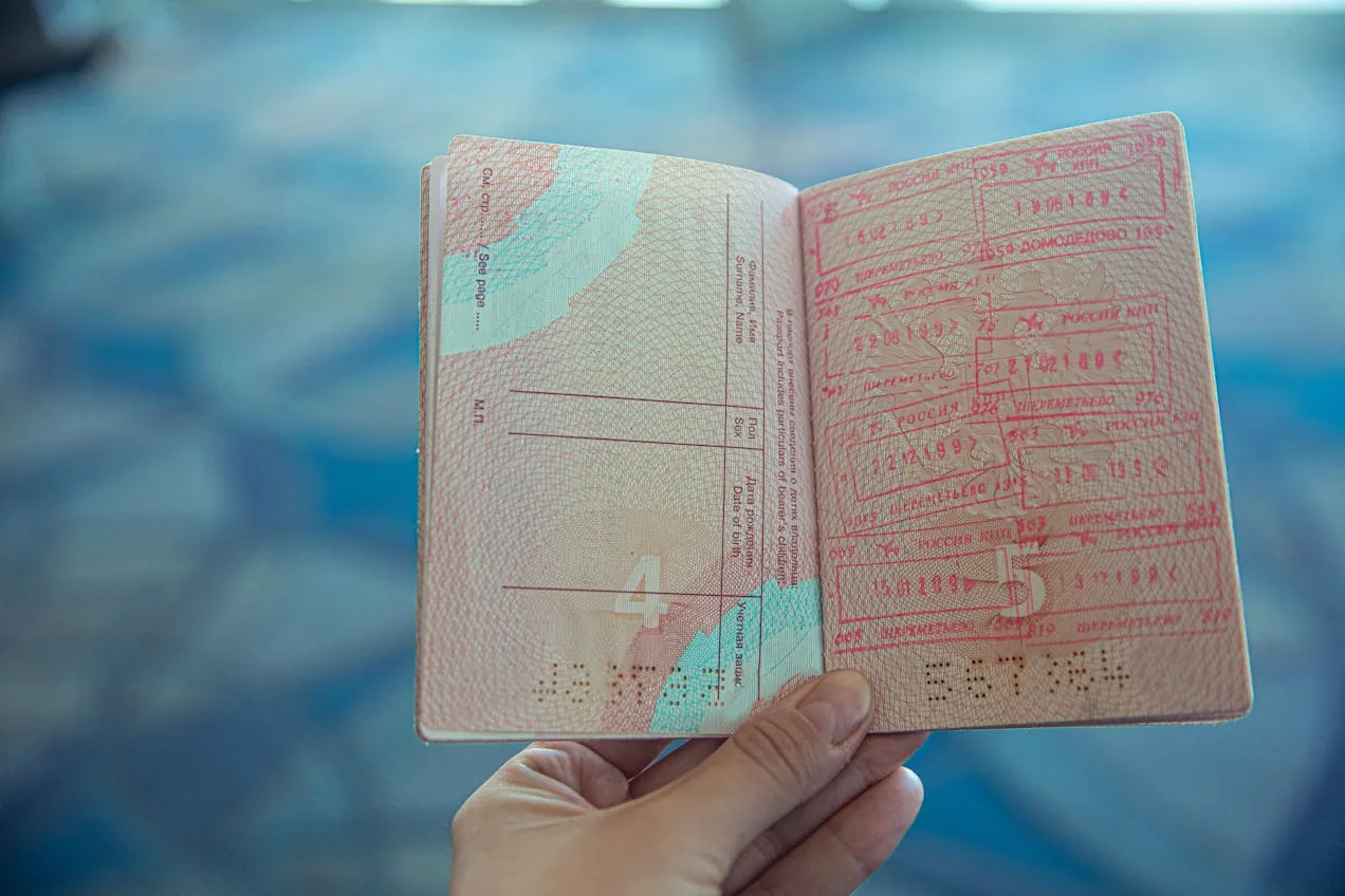 H-1B L-1 Visa Holders H-1B Tax