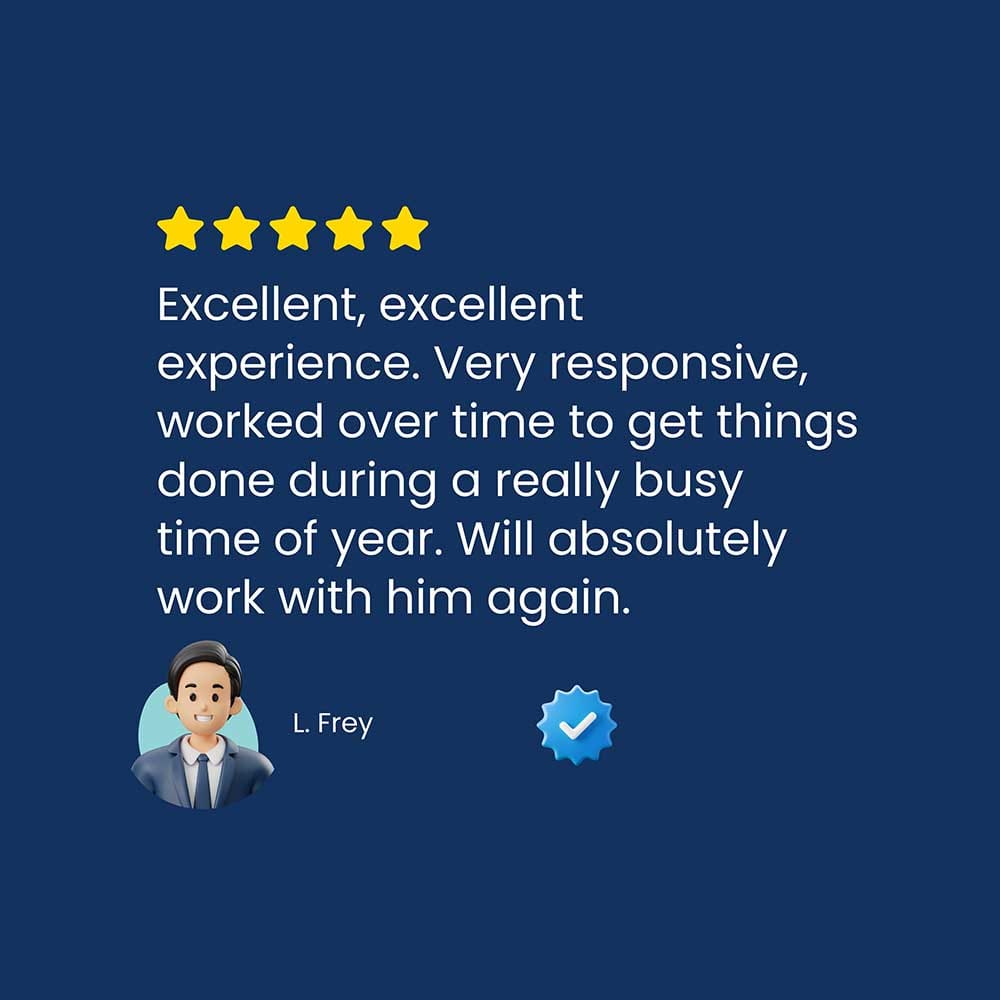 Testimonials KKCA Reviews 1