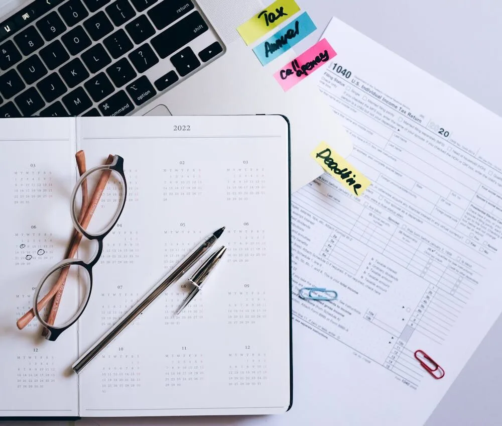 PFICs Business Expenses Common OID Mistakes