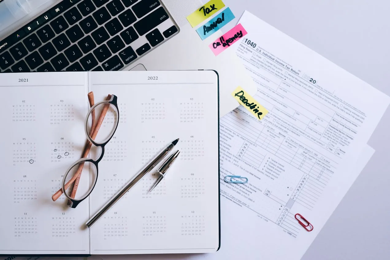 PFICs Business Expenses