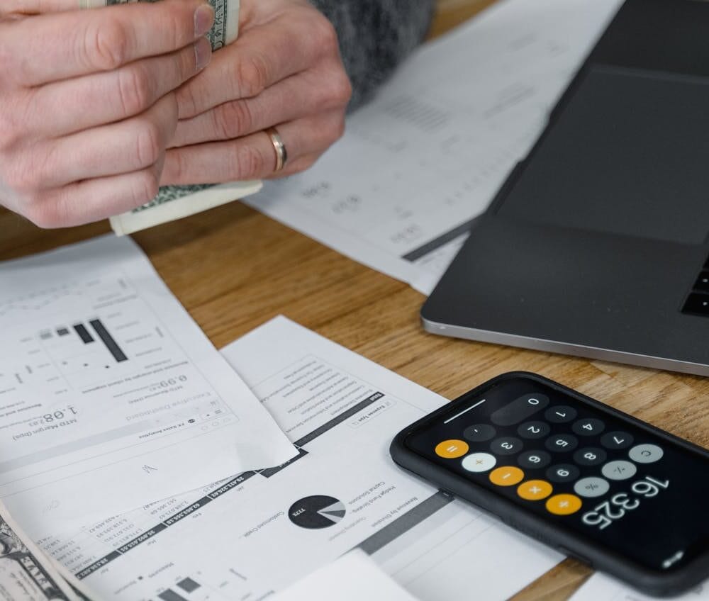 Tax Residency PFIC Compliance