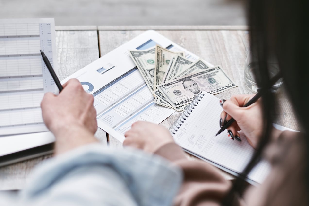 Qualified Research Expenses