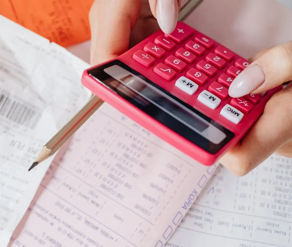 GILTI Filing Form 1120