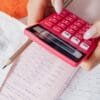 GILTI Filing Form 1120
