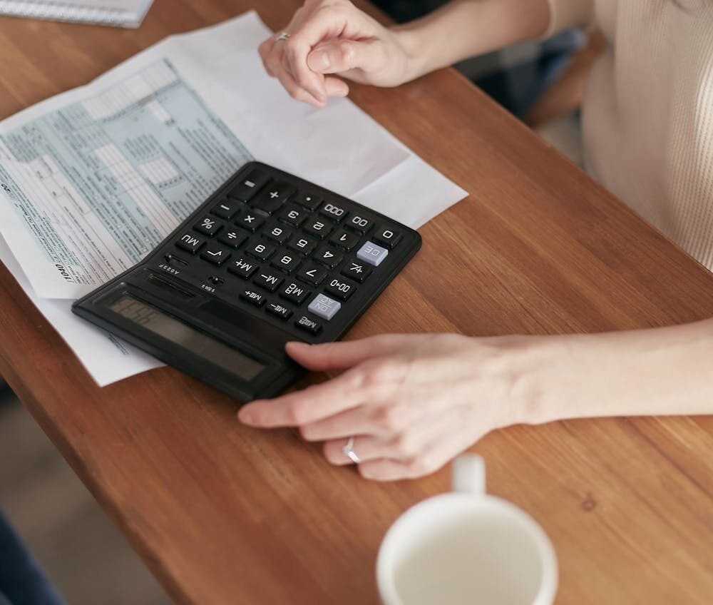 Tax Home Missing SMLLC Filings