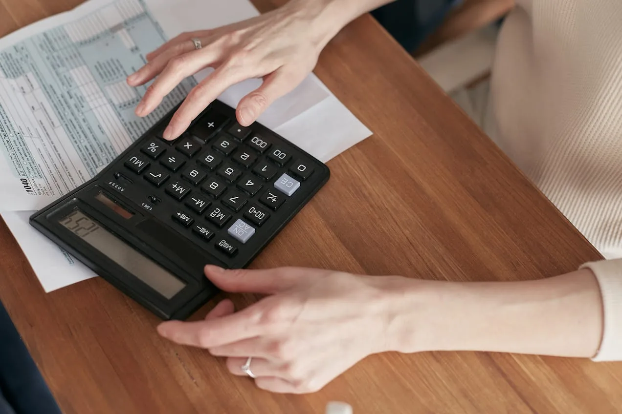 Tax Residency H1B