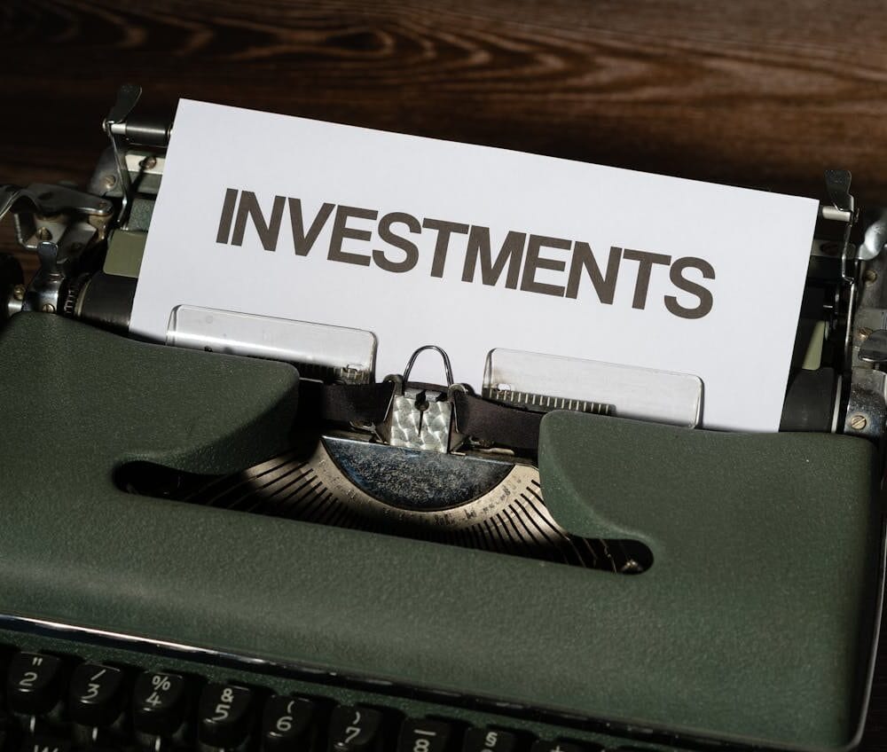 Dividend Reinvestment