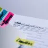 Dual-Status Tax Distributions