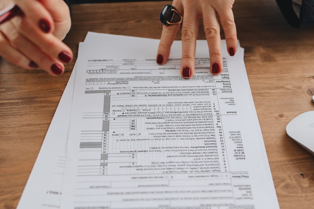 Form 1040