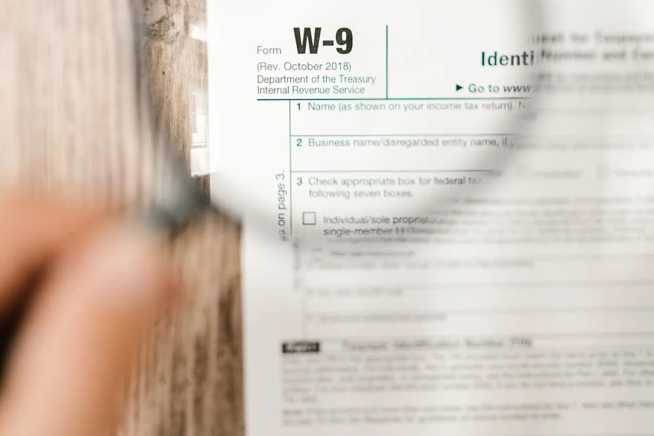 Form 8621 Form 5472 Exit Strategy