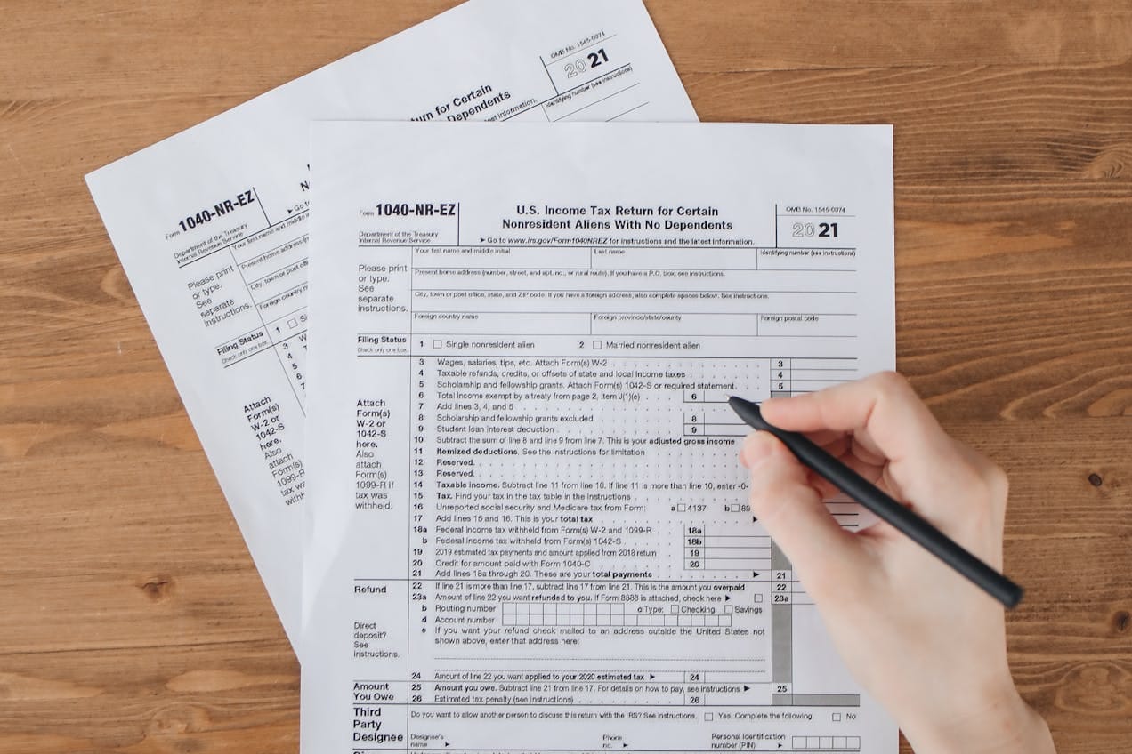 IRS Notice