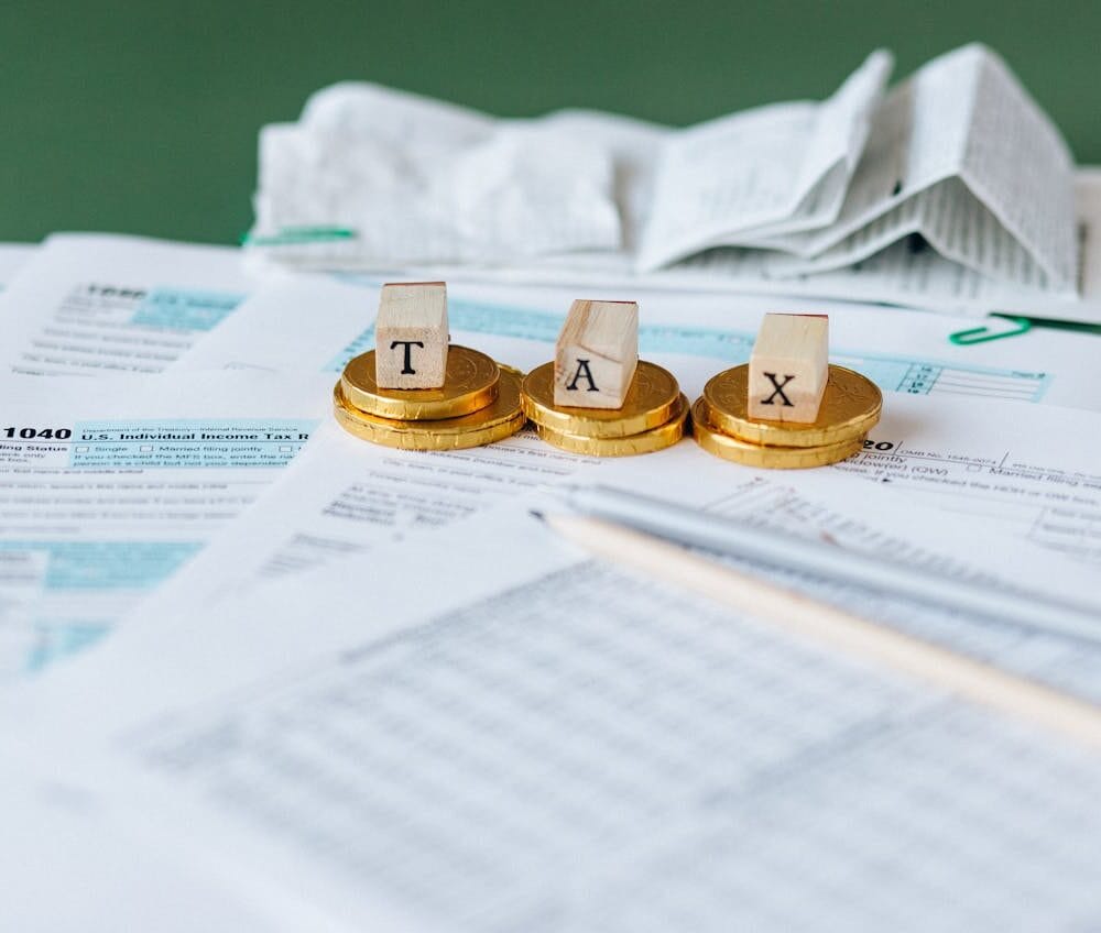 IRS Penalties Indian Mutual Funds